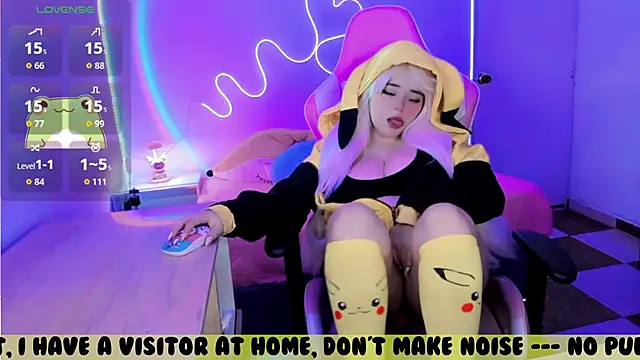 anjana yuii online show from November 23, 3:53 am