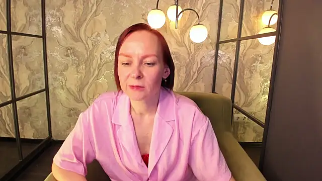 NikaGentle online show from March 7, 5:58 am