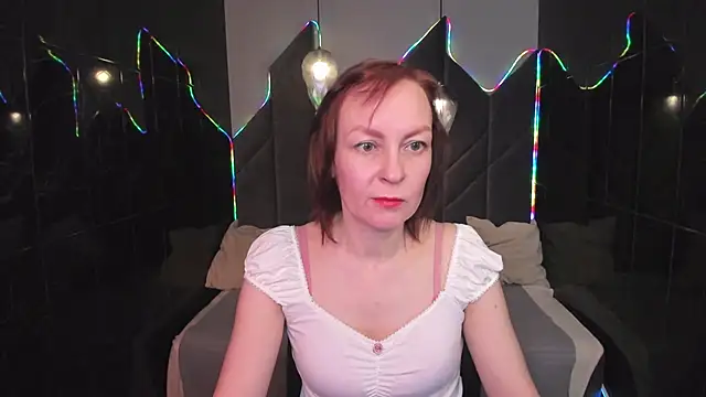 NikaGentle online show from March 26, 5:20 am