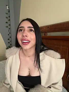 isabella jade online show from October 23, 2:12 pm