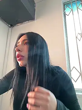 isabella jade online show from October 27, 1:06 pm