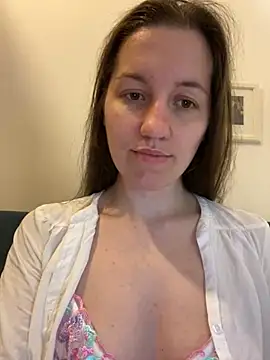 Nicole-Ray online show from October 12, 10:17 am