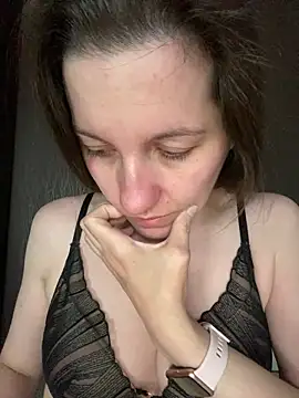 Nicole-Ray online show from April 3, 5:49 am