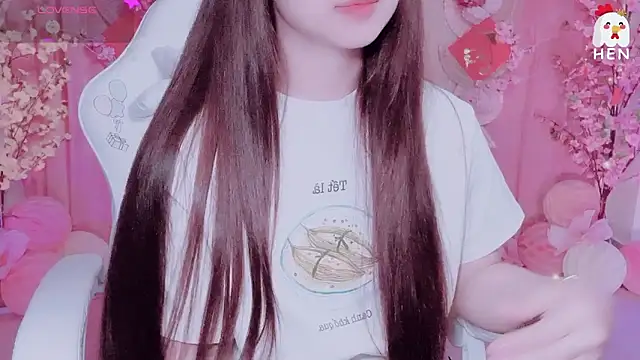 hen237 online show from February 21, 7:58 pm