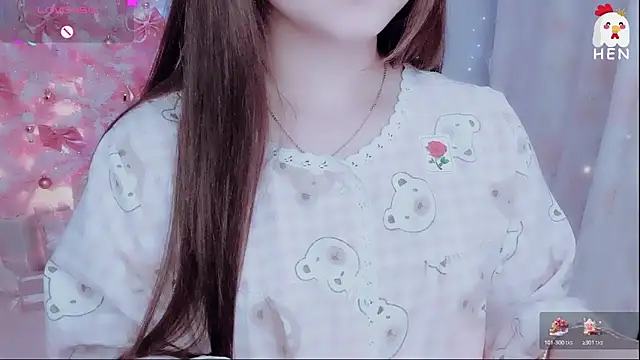 hen237 online show from December 16, 5:41 pm