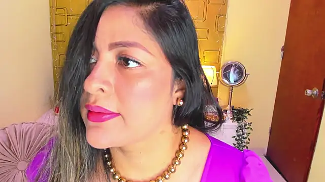 Julia Haye online show from March 9, 4:37 am