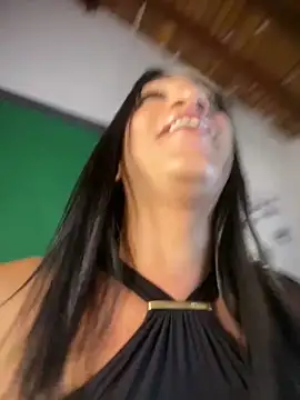 Ashly Miller online show from February 7, 7:40 pm