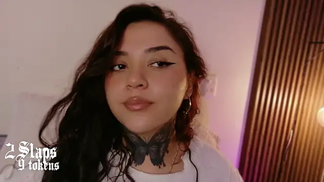 kim blake online show from March 26, 1:13 pm