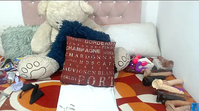 Negrabig online show from November 1, 5:55 am