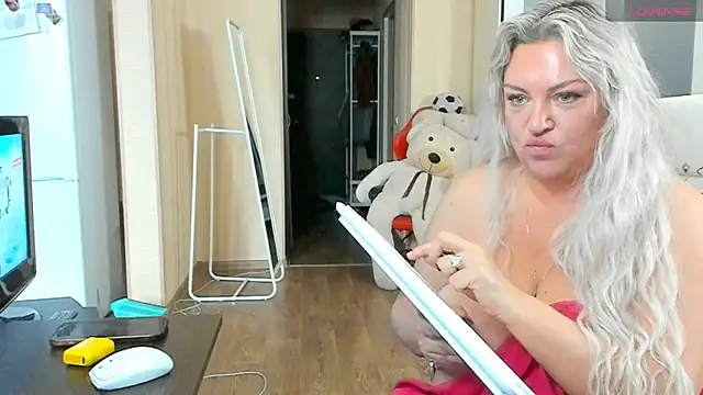 PamHardFuck online show from October 26, 11:49 am