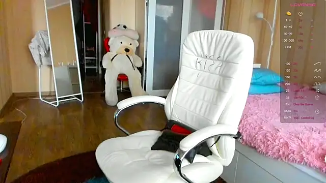 PamHardFuck online show from September 20, 10:57 am