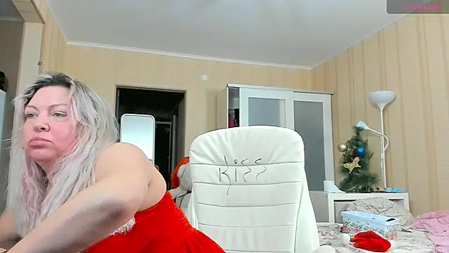 PamHardFuck online show from December 22, 1:03 pm