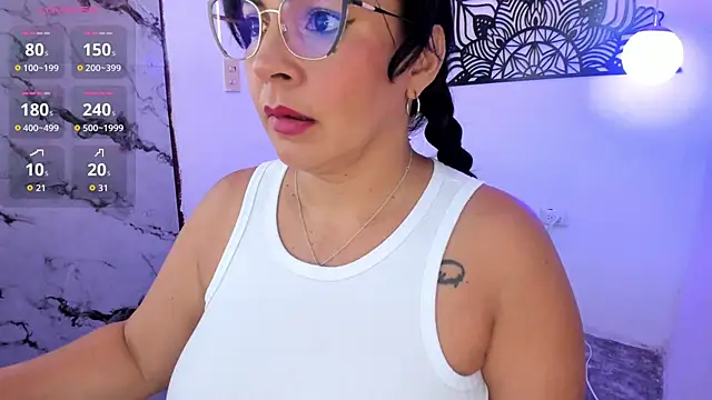 isabella diprinzio1 online show from February 25, 12:31 am