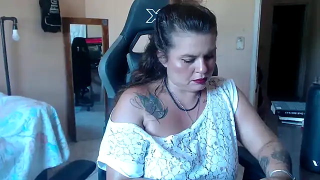 OliviaRojas online show from April 17, 3:25 pm