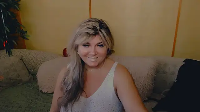 Malena Mi online show from March 13, 1:23 pm