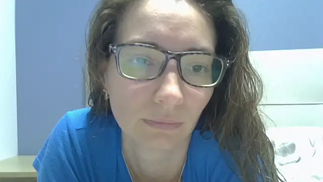 Ashleyspice online show from July 6, 7:24 am