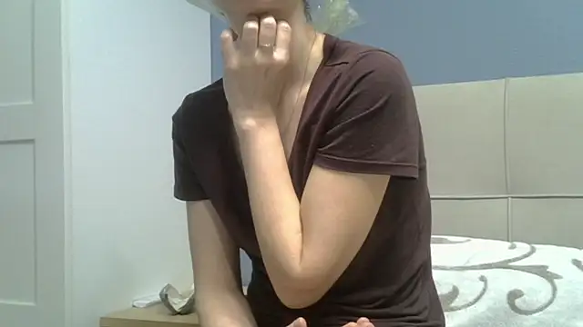 Ashleyspice online show from April 16, 6:57 am