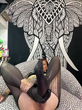 Boonny Boo01 online show from April 19, 6:10 pm