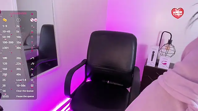 Tracy lambo online show from September 14, 4:54 am