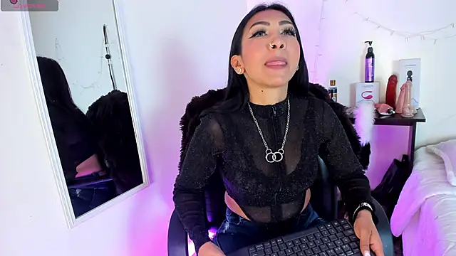 Tracy lambo online show from November 12, 2:53 am