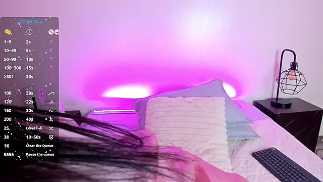 Tracy lambo online show from September 21, 5:17 am