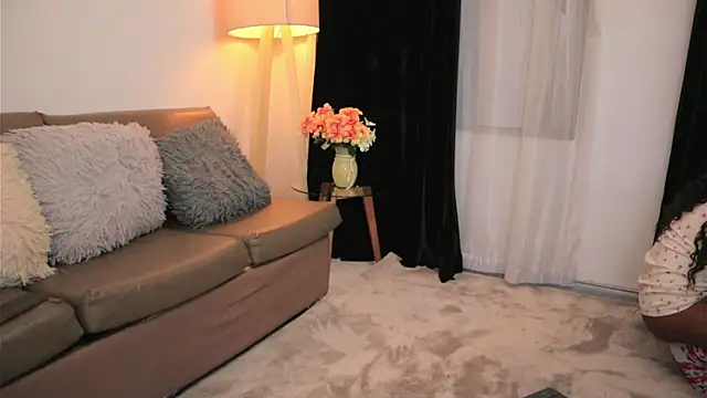 Valeriestyle online show from March 17, 4:16 am