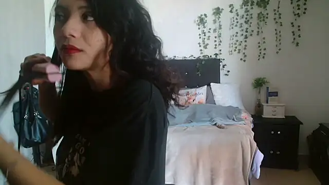 Dama Scarlata18 online show from December 2, 5:59 pm