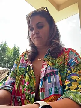 AnneKane online show from July 15, 11:15 am