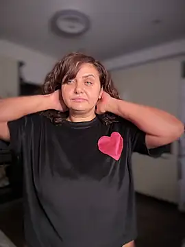 AnneKane online show from November 10, 3:45 am