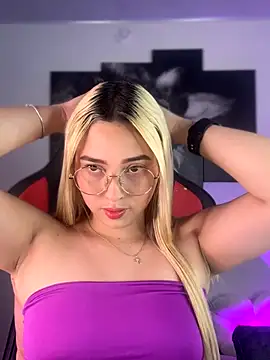 Irisweet  online show from September 11, 9:48 pm