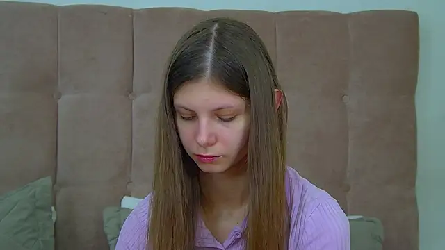 AudreyBarlow online show from March 3, 6:30 am