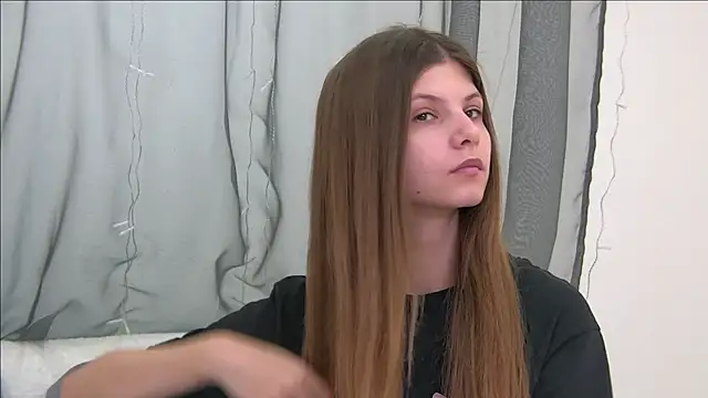 AudreyBarlow online show from November 1, 10:41 am