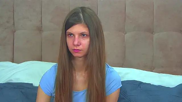 AudreyBarlow online show from December 3, 6:27 am