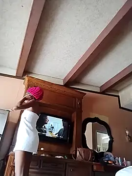 Jasmine FullsShine online show from October 16, 5:37 pm