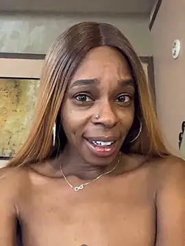 Jasmine FullsShine online show from March 3, 5:41 pm