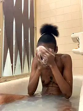 Jasmine FullsShine online show from September 13, 8:06 pm