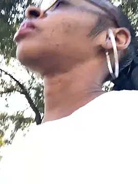 Jasmine FullsShine online show from October 1, 9:53 pm