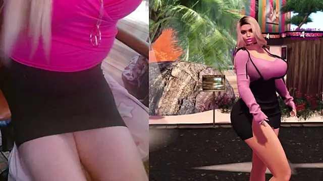 MercedesBends online show from October 7, 1:48 pm