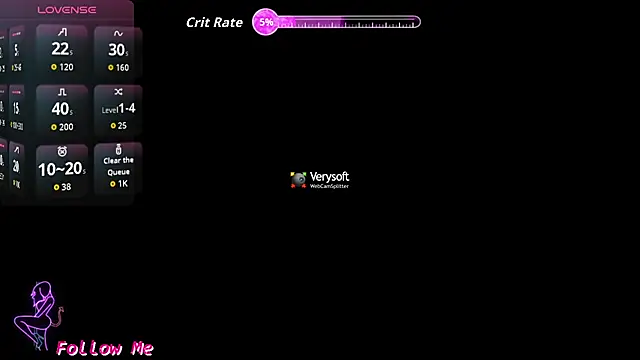 FoxyRamona online show from January 16, 12:56 pm