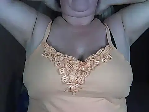 Diana 49 online show from November 9, 1:56 am