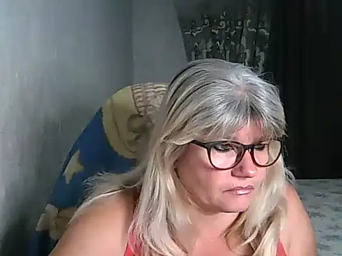 Diana 49 online show from September 28, 7:36 am