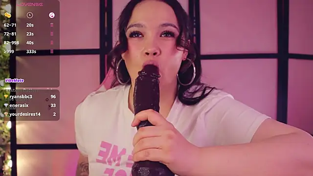 Chery Lady22 online show from April 14, 9:53 am