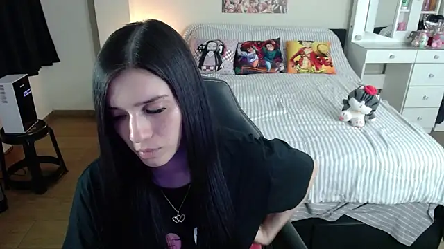 kittykat18x online show from February 21, 2:12 am