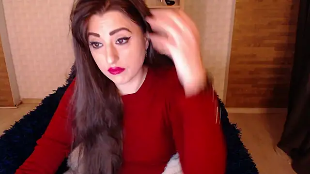 Snapshot of RebeccaStone chatting on October 20, 2:36 am RebeccaStone online show from October 20, 2:36 am