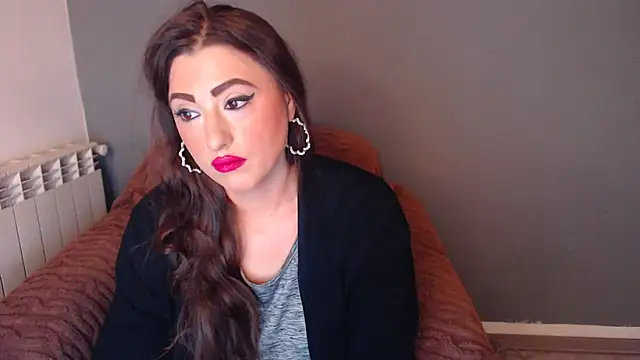 RebeccaStone online show from March 13, 3:41 am