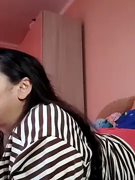 Zulfiya Bruce online show from October 29, 12:20 pm