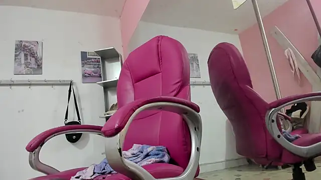 CAMILA--REY online show from February 12, 12:07 pm