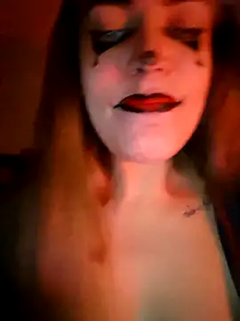 Keli Jessi online show from October 31, 7:29 pm