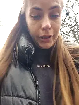 Keli Jessi online show from March 6, 1:17 pm