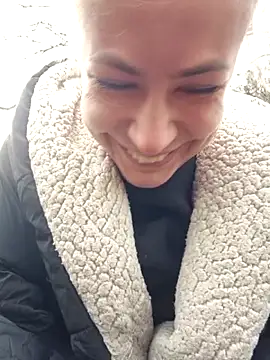 Keli Jessi online show from February 12, 1:13 pm